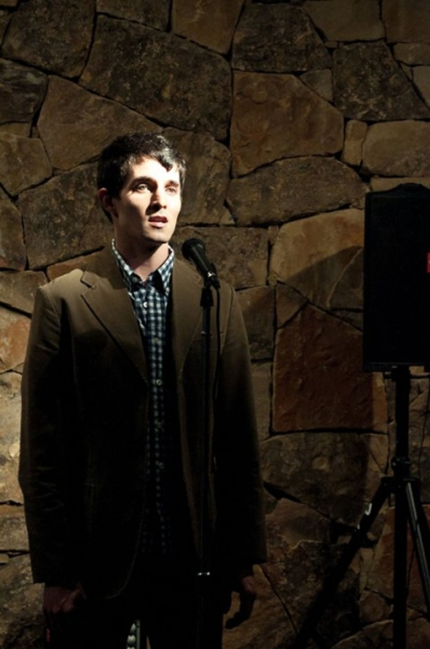 Photo Flash: Sneak Peek of WaterTower Theatre's HOMEMADE FUSION  Image