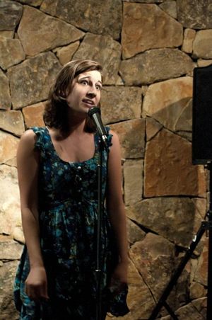 Sarah Elizabeth Smith @ BroadwayWorld Sarah Elizabeth Smith Photo
