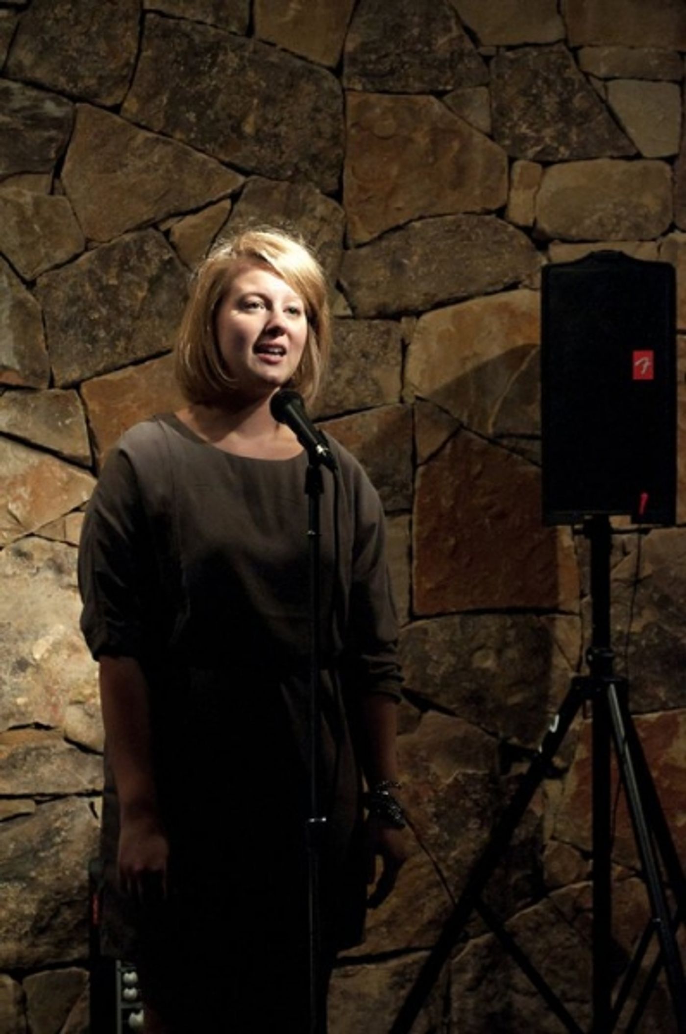 Photo Flash: Sneak Peek of WaterTower Theatre's HOMEMADE FUSION  Image