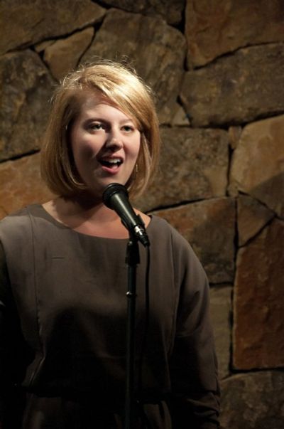 Rachel Brown Photo