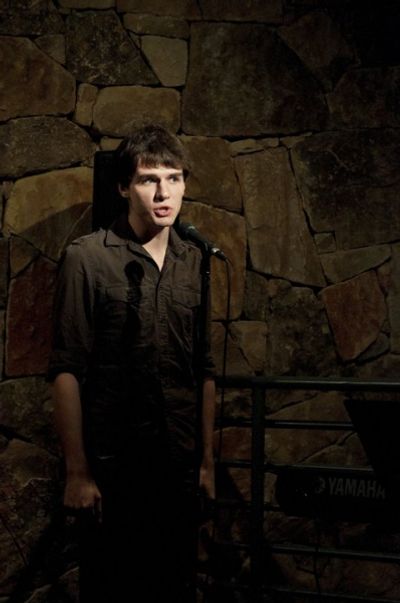 Adam Garst Photo