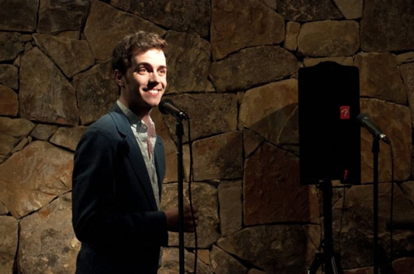 Photo Flash: Sneak Peek of WaterTower Theatre's HOMEMADE FUSION  Image