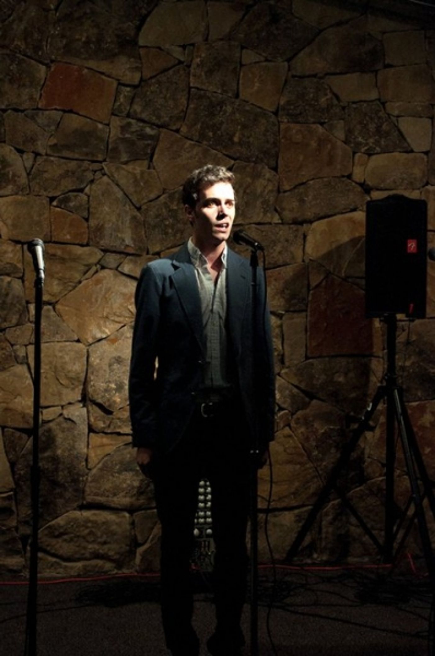 Photo Flash: Sneak Peek of WaterTower Theatre's HOMEMADE FUSION  Image