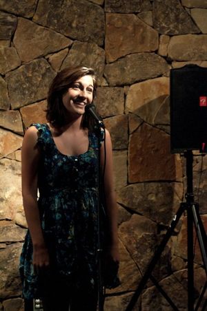 Sarah Elizabeth Smith @ BroadwayWorld Sarah Elizabeth Smith Photo