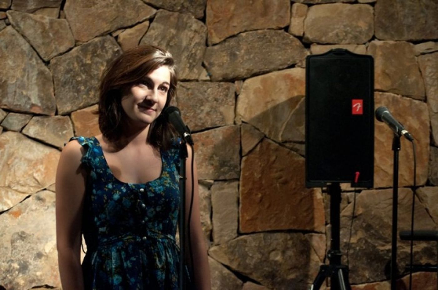 Photo Flash: Sneak Peek of WaterTower Theatre's HOMEMADE FUSION  Image