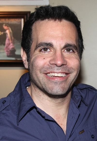 Mario Cantone  Photo