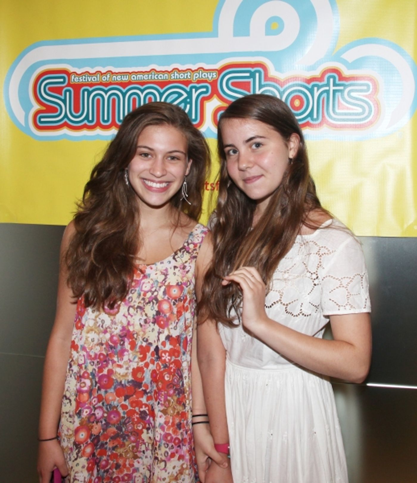 Photo Coverage: SUMMER SHORTS 5 Celebrates Opening Night!  Image