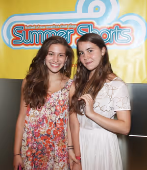 'Carrie & Francine' : Lydia Weintraub & Louise Sullivan @ BroadwayWorld 'Carrie & Francine' : Lydia Weintraub & Louise Sullivan Photo