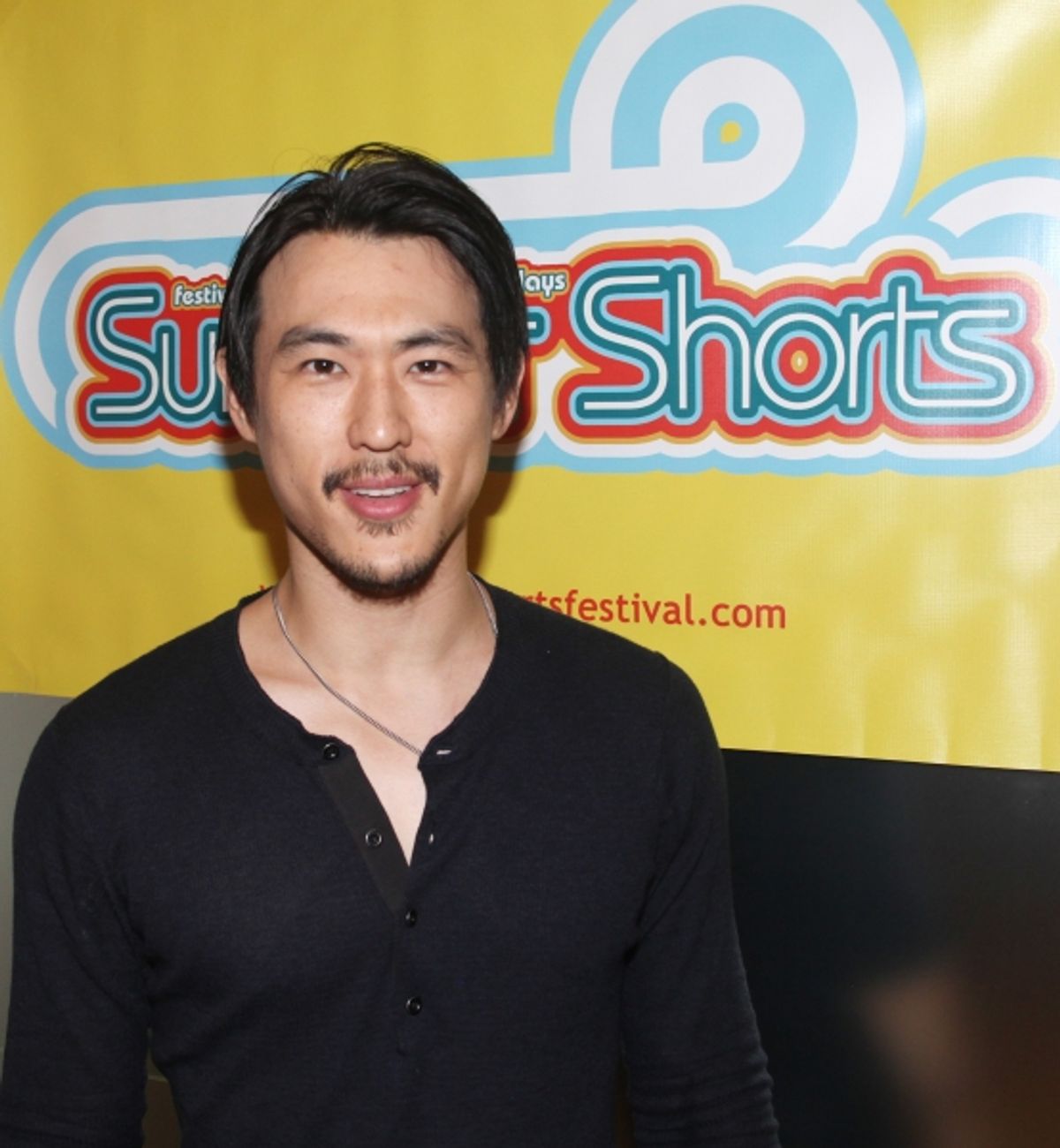 'The New Testament':  James Chen  at 