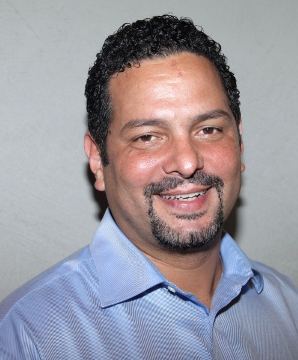 Playwright: Alexander Dinelaris  at 