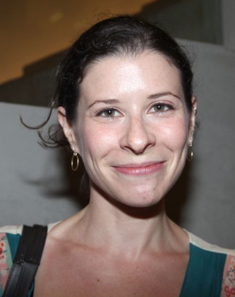 Kate Geller Photo