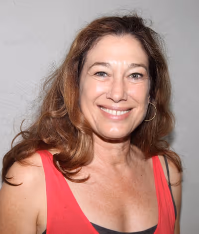 Meg Gibson  Photo