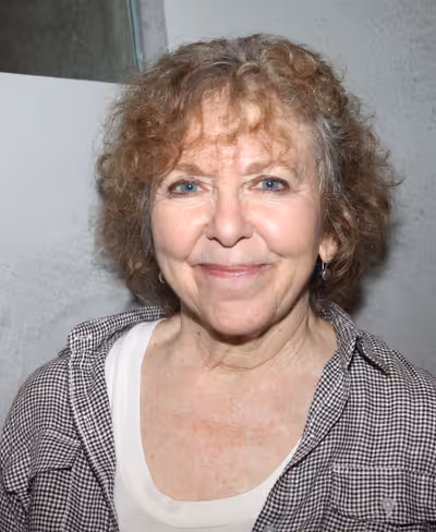 Kathryn Grody  Photo