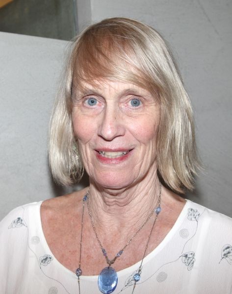 Tina Howe Photo