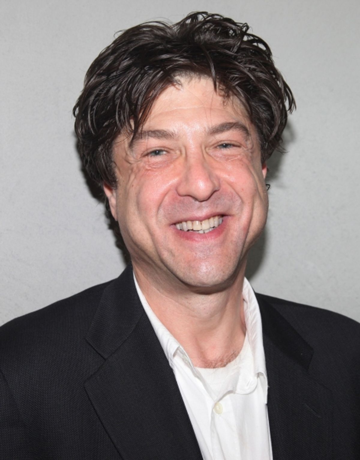 Playwright / Director Will Scheffer  at 