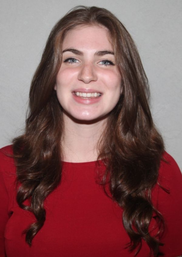 Playwright Ruby Rae Spiegel Photo