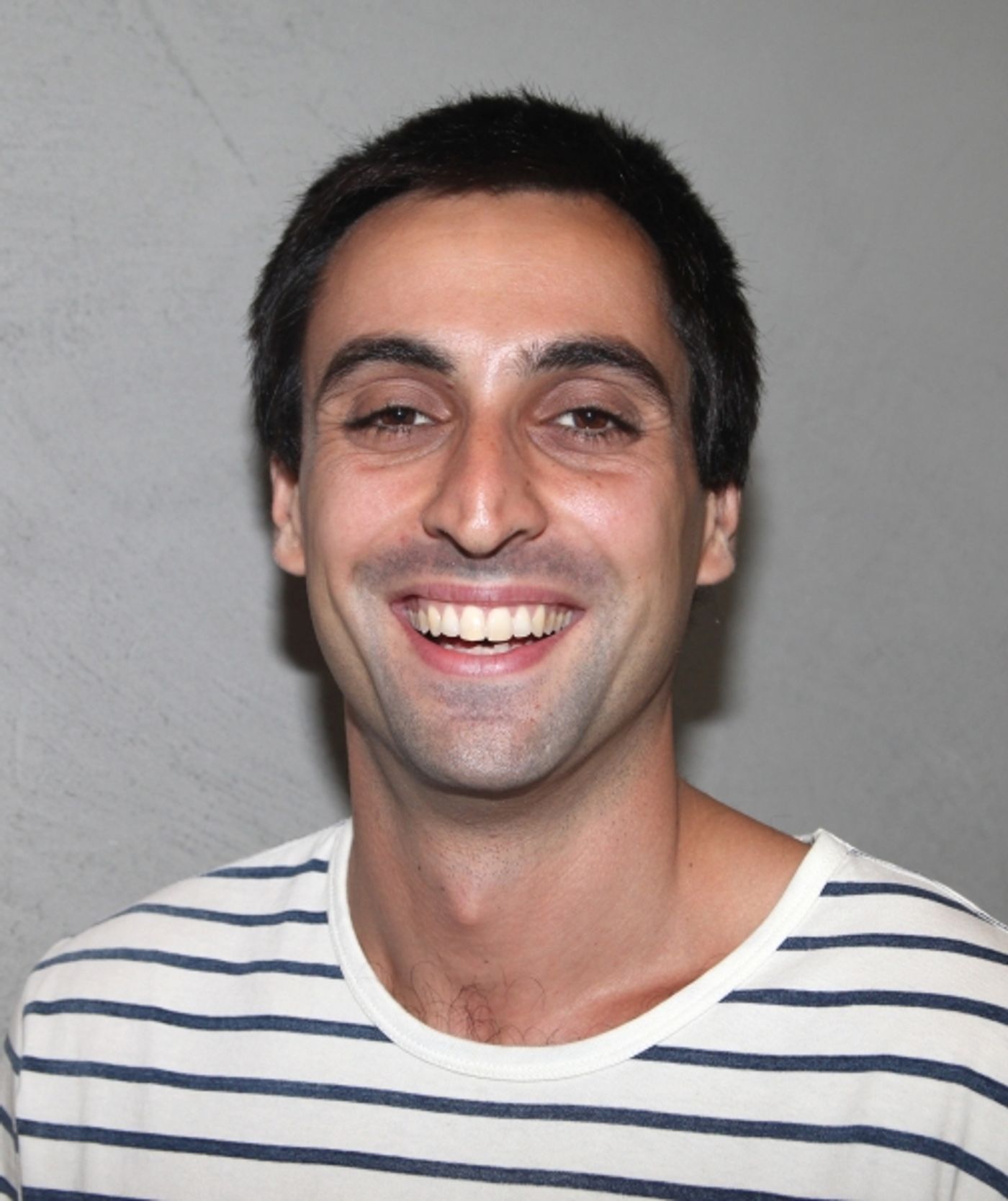 Photo Coverage: SUMMER SHORTS 5 Celebrates Opening Night!  Image