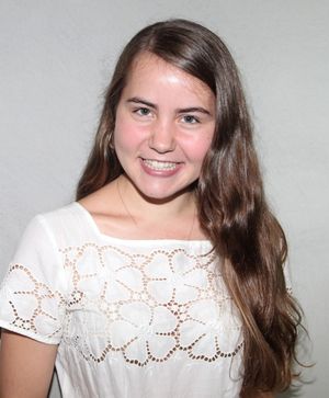 Louise Sullivan Photo