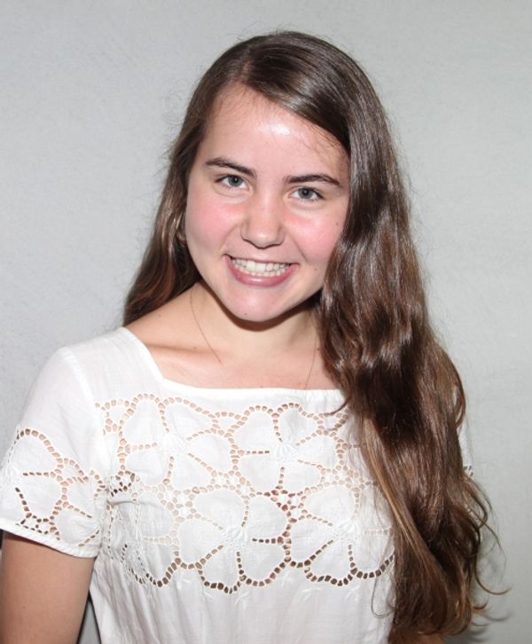 Louise Sullivan Photo