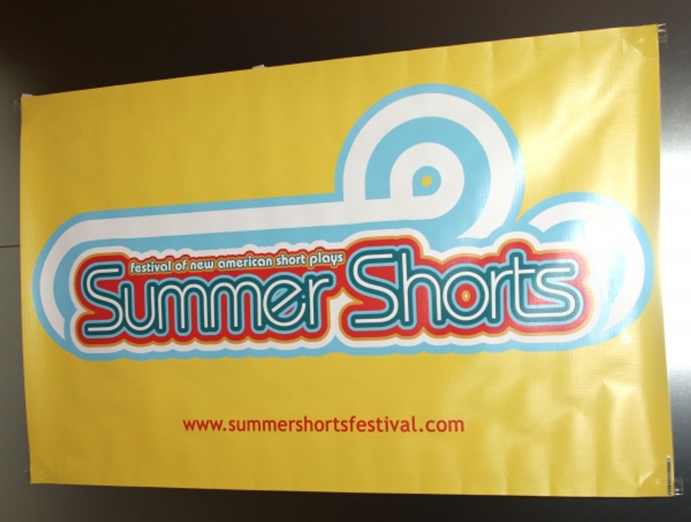 Photo Coverage: SUMMER SHORTS 5 Celebrates Opening Night!  Image