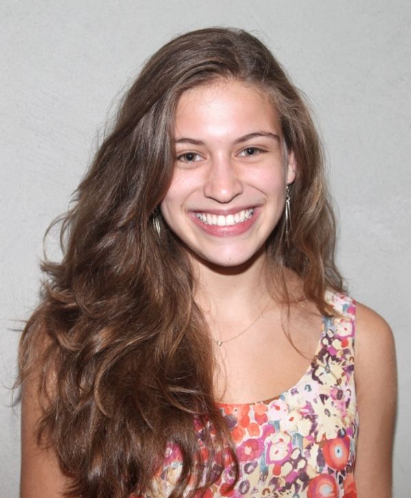 Lydia Weintraub Photo