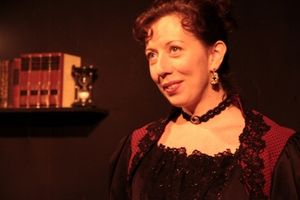 Virginia Bartholomew Photo