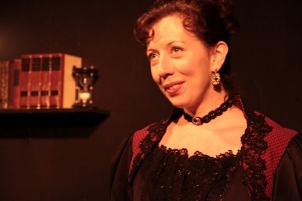 Virginia Bartholomew Photo