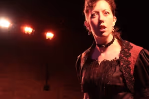 Virginia Bartholomew @ BroadwayWorld Virginia Bartholomew Photo