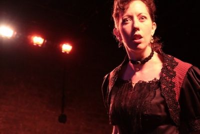 Virginia Bartholomew Photo