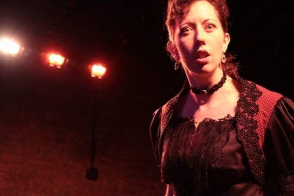 Virginia Bartholomew Photo