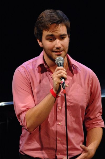 Alex Newkirk Photo