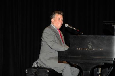 Billy Stritch Photo