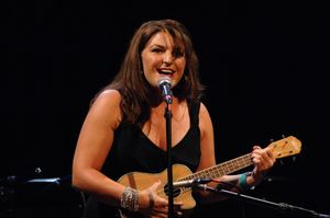 Christine Mild Photo