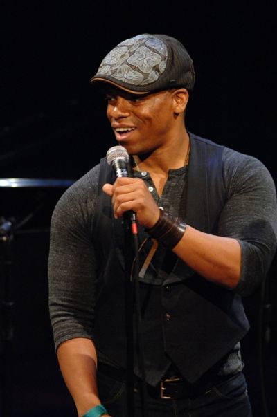 Darrian Ford Photo