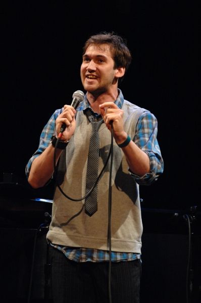 Deric Gochenauer Photo