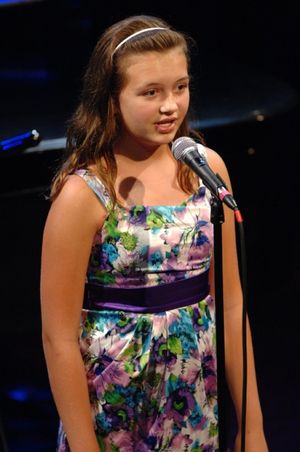 Grace Goble Photo