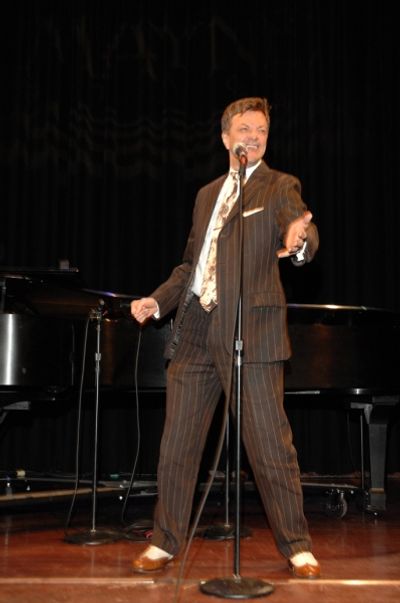 Jim Caruso Photo