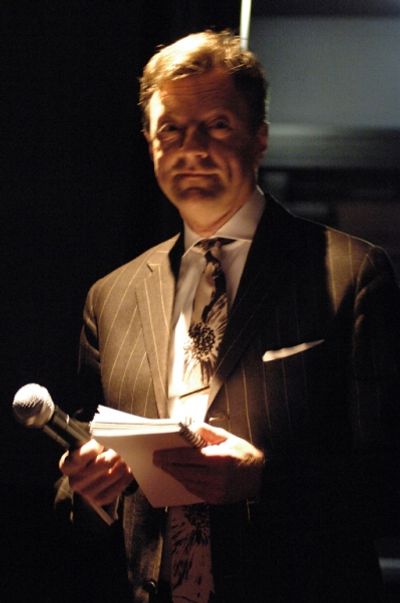 Jim Caruso Photo