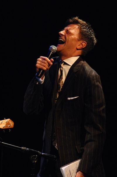 Jim Caruso Photo