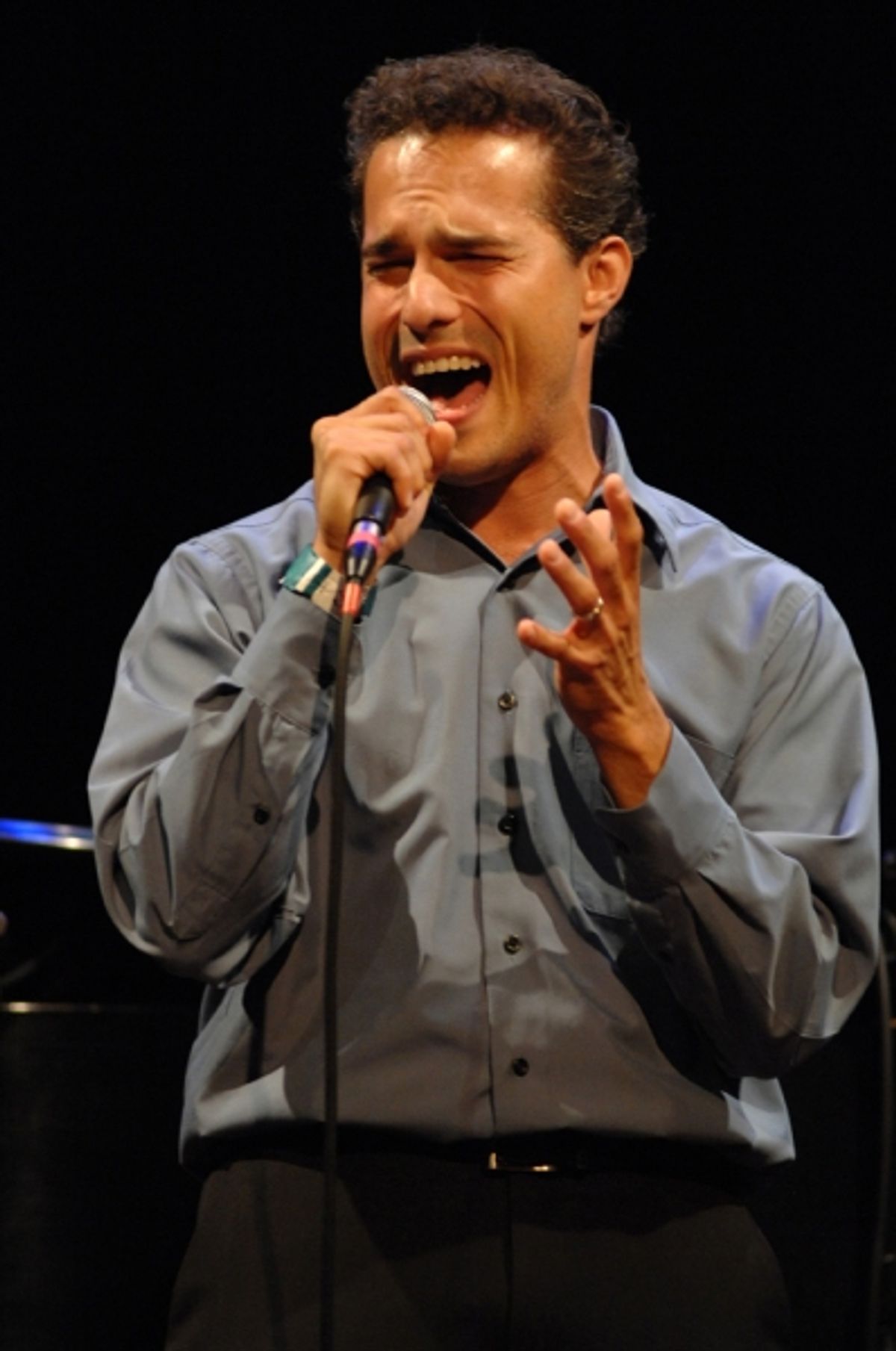 John Michael Coppola at 