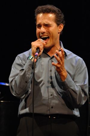 John Michael Coppola Photo