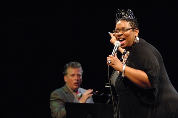 Lynne Jordan Photo