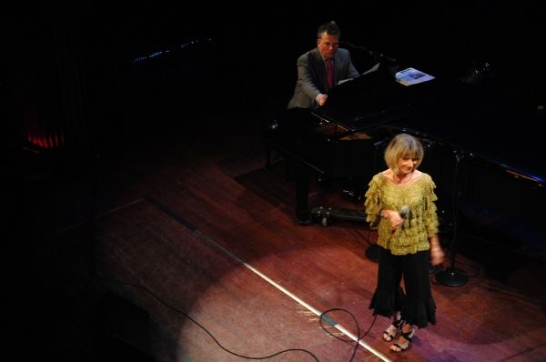 Pam Pederson Photo