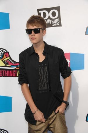 Justin Bieber  Photo