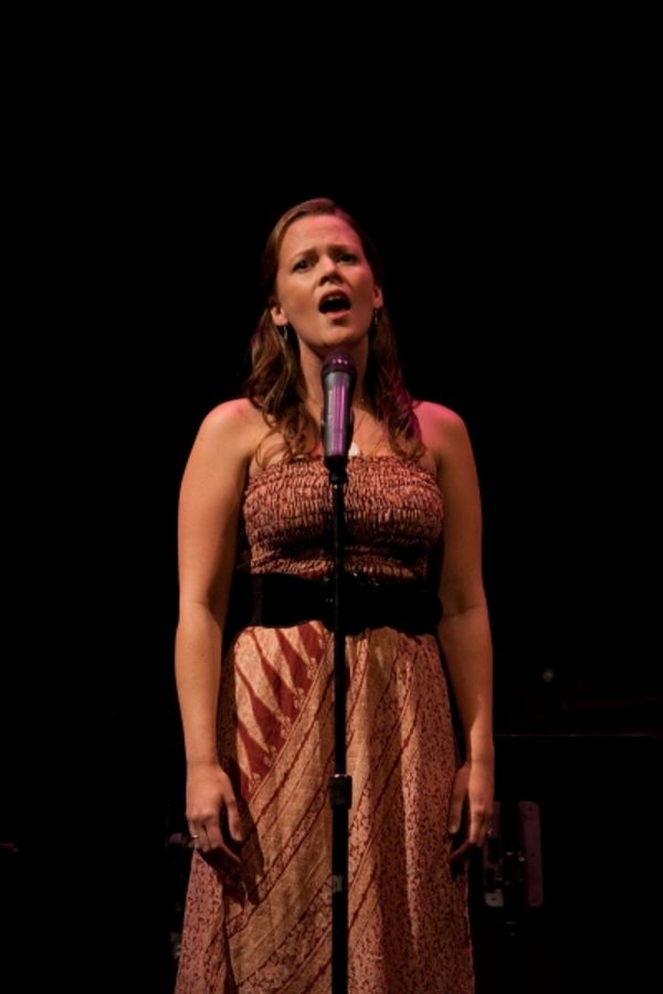 Kasey Nusbickel Photo