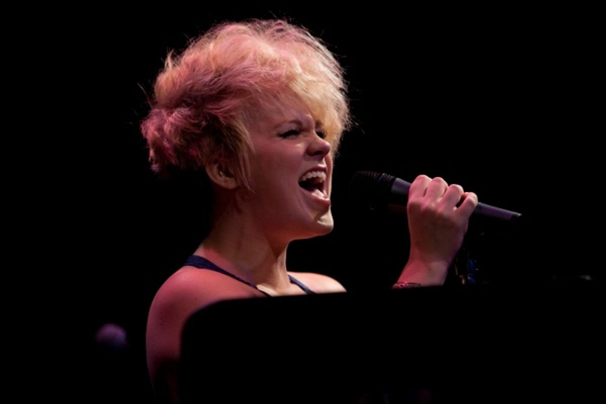 Kirsten Delohr Helland at 