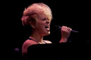 Kirsten Delohr Helland @ BroadwayWorld Kirsten Delohr Helland Photo