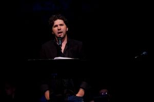 Louis Hobson @ BroadwayWorld Louis Hobson Photo