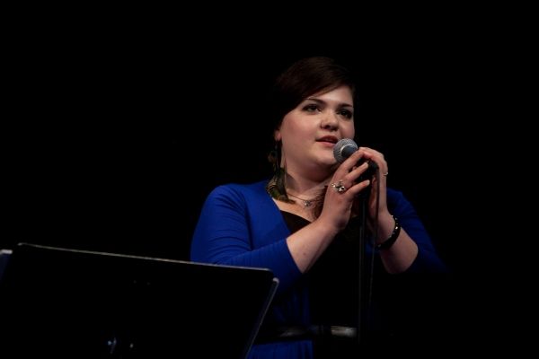 Lindsey Hedberg Photo