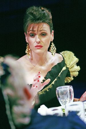Suranne Jones Photo
